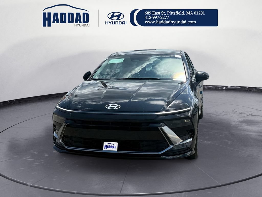 New 2026 Hyundai Sonata SEL FWD image 9