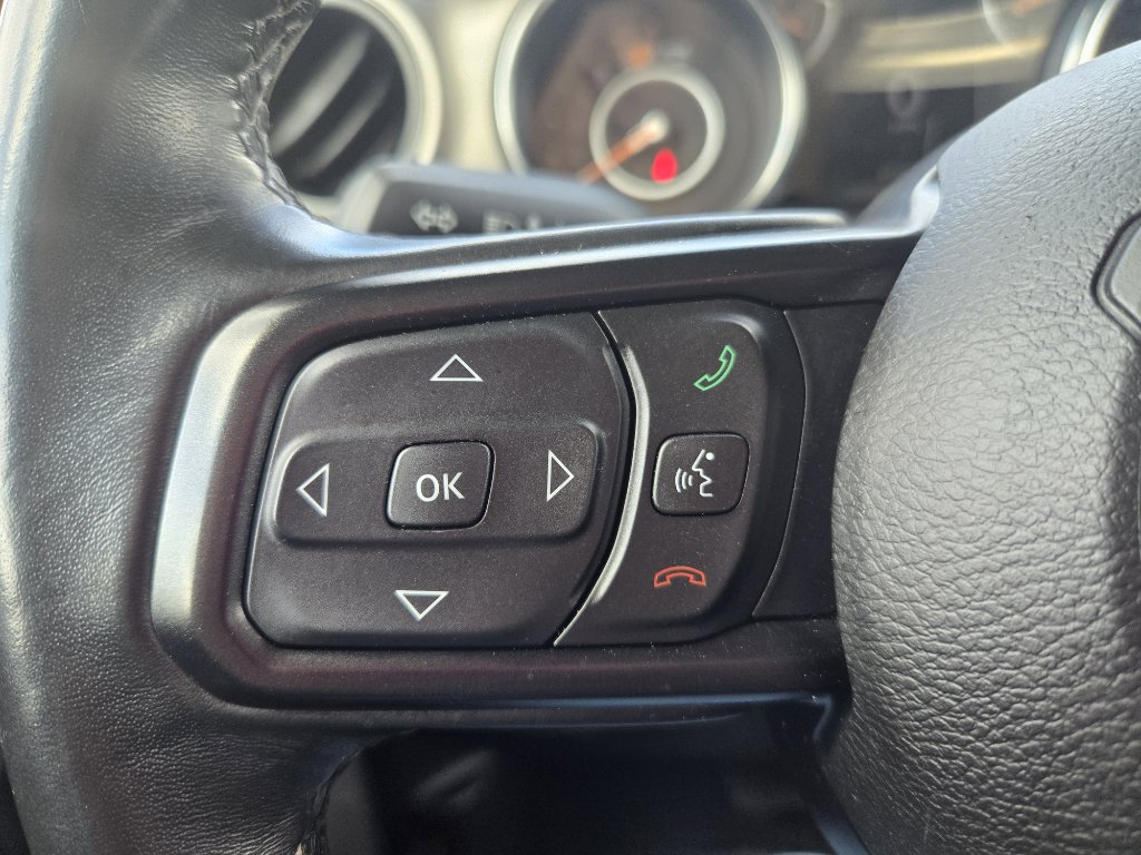 Used 2020 Jeep Wrangler Sport image 14