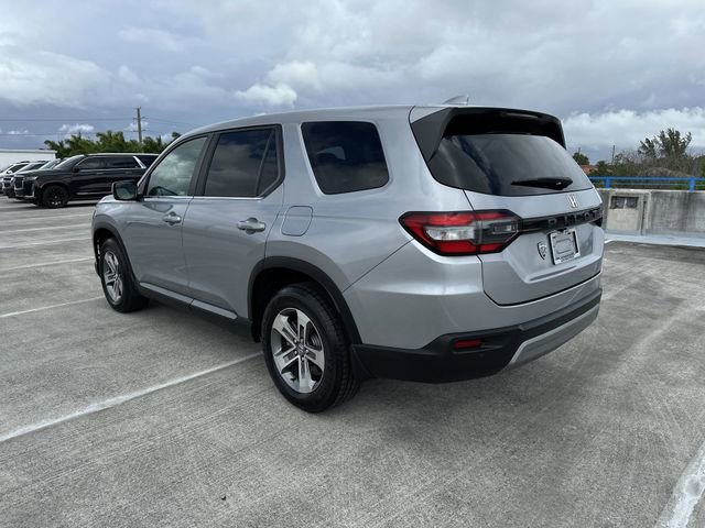 Used 2023 Honda Pilot EX-L image 33