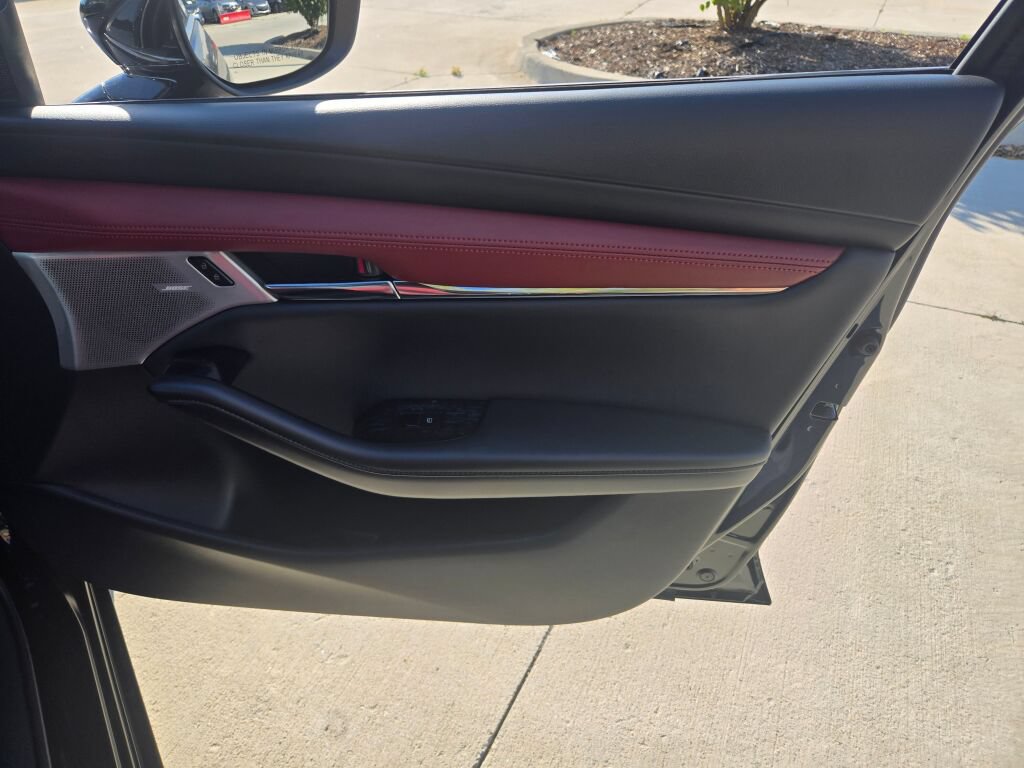 New 2026 MAZDA MAZDA3 2.5 S Hatchback w/ Premium Pkg FWD image 6