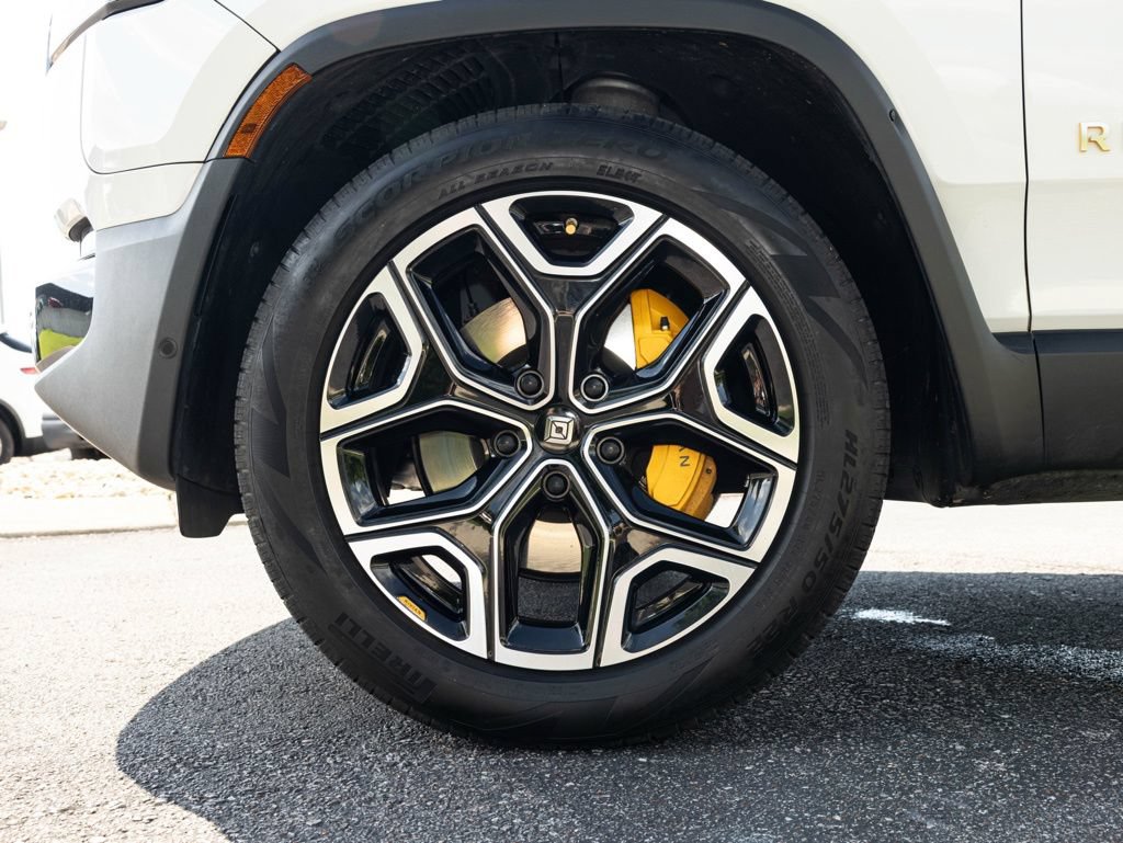 Used 2023 Rivian R1S Launch Edition AWD/4WD image 66