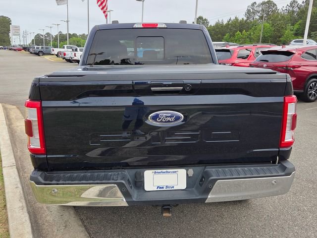 Used 2023 Ford F150 Lariat image 11