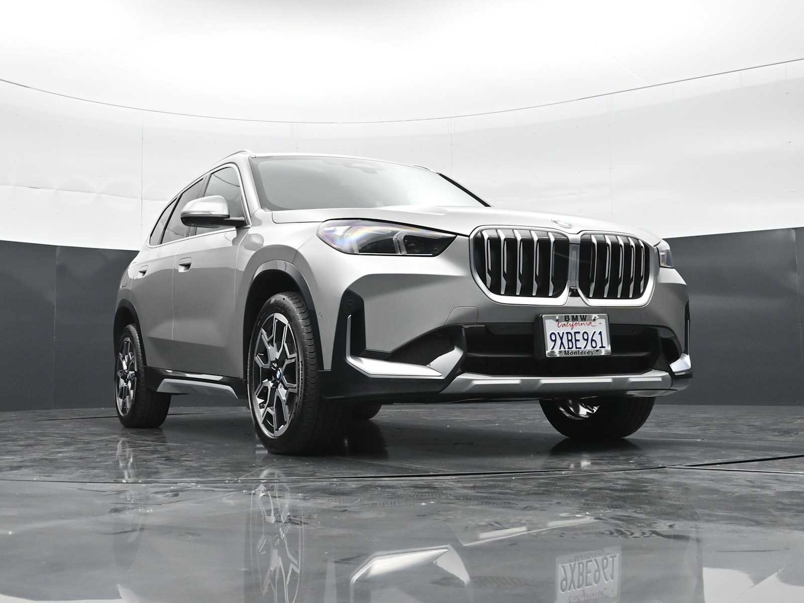 Used 2026 BMW X1 xDrive28i w/ Technology Package AWD/4WD image 27