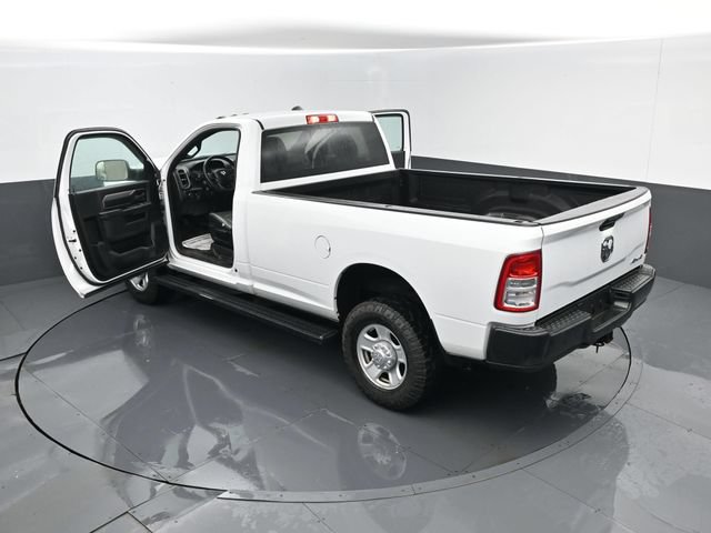 Used 2022 RAM 2500 Tradesman AWD/4WD image 23