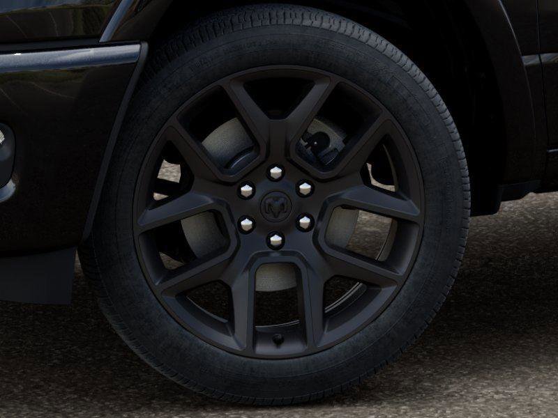 New 2026 RAM 1500 Laramie image 8