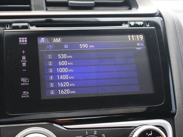 Used 2015 Honda Fit EX image 18