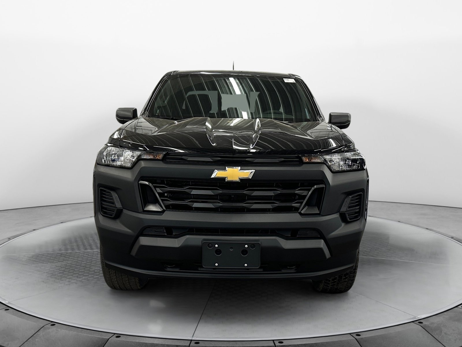 New 2026 Chevrolet Colorado W/T w/ WT Custom Package AWD/4WD image 7
