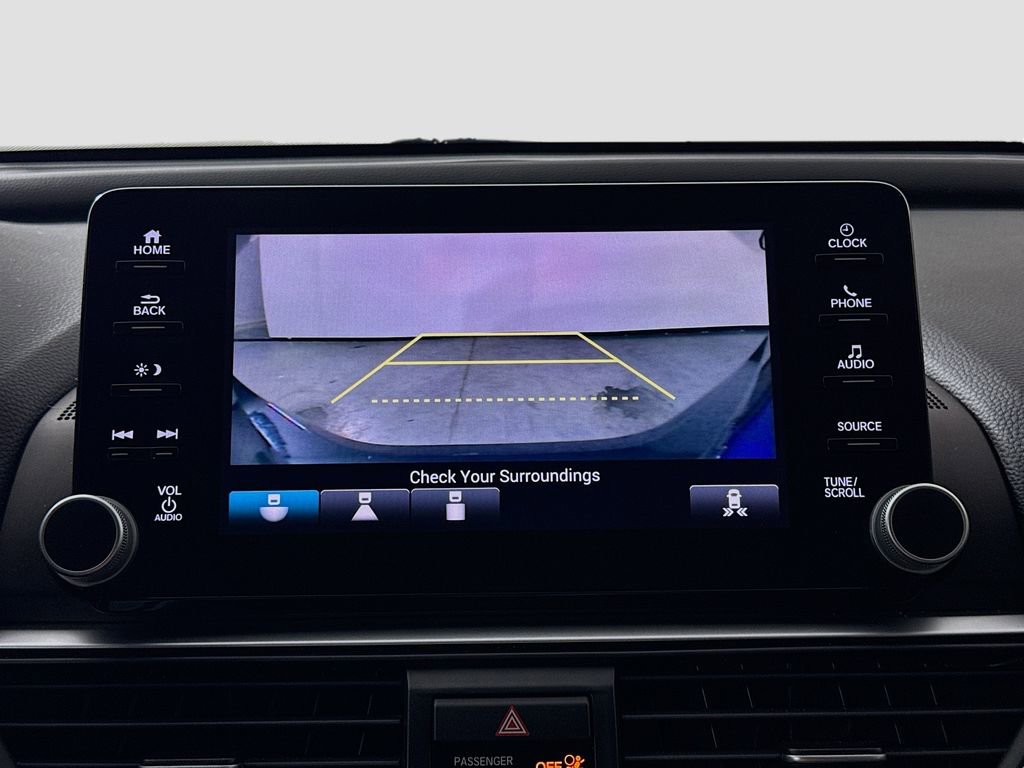 Used 2018 Honda Accord EX-L image 14