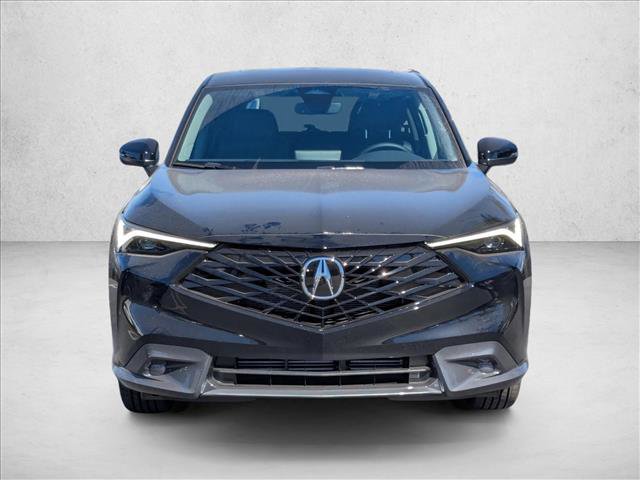 New 2025 Acura ADX FWD image 6