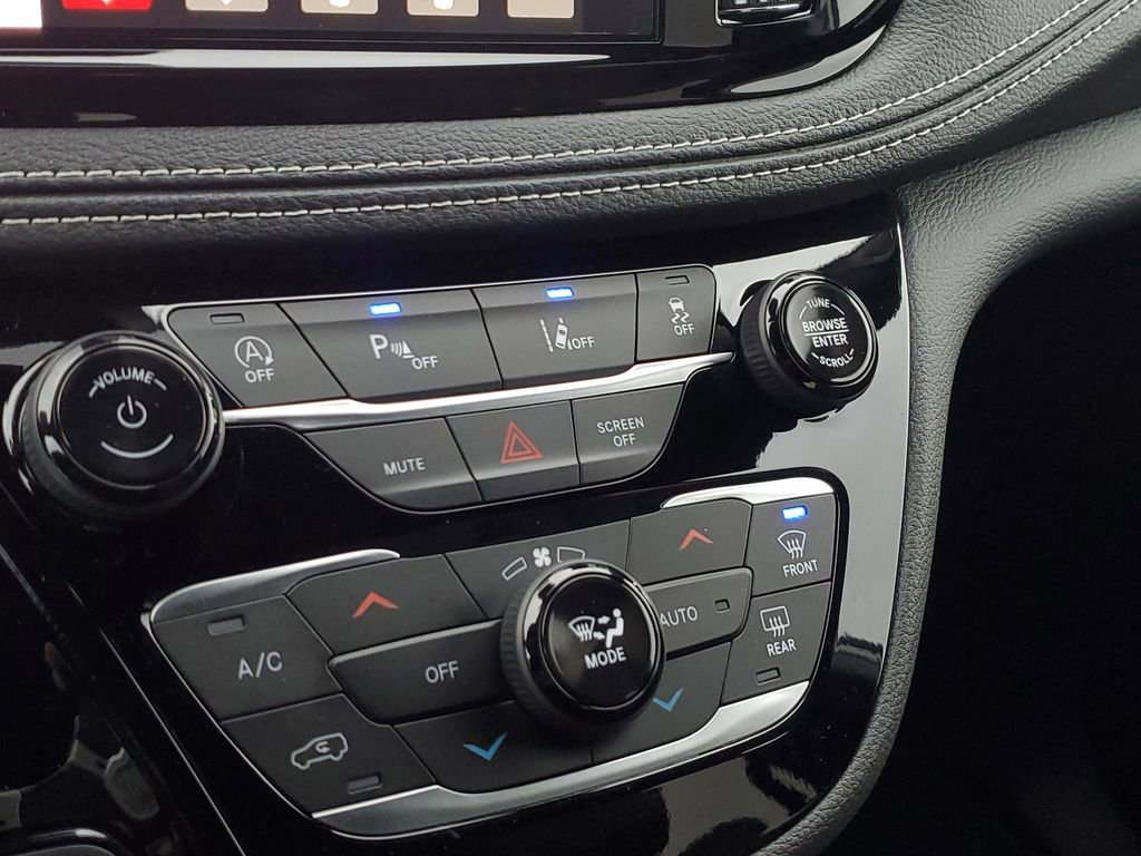 New 2026 Chrysler Pacifica Select image 27