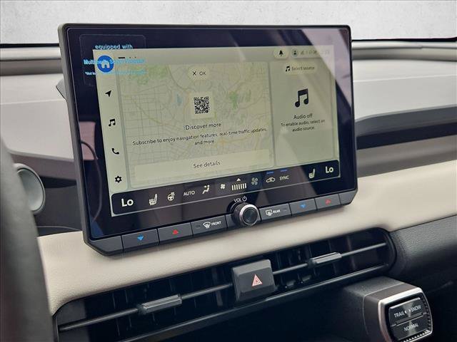 New 2026 Toyota RAV4 XLE Premium w/ Panoramic Sun Roof Package AWD/4WD image 12