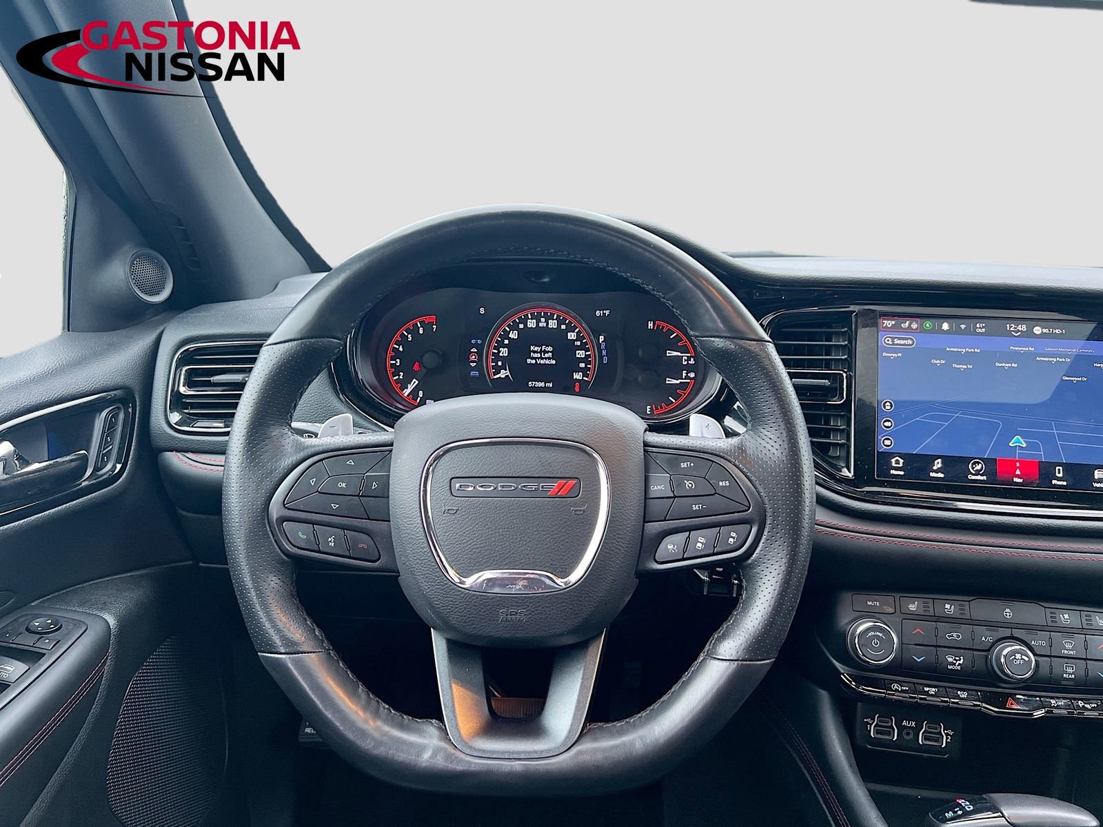 Used 2024 Dodge Durango GT image 31