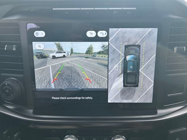 Used 2024 Ford F150 Raptor R w/ Equipment Group 803A Raptor R image 16