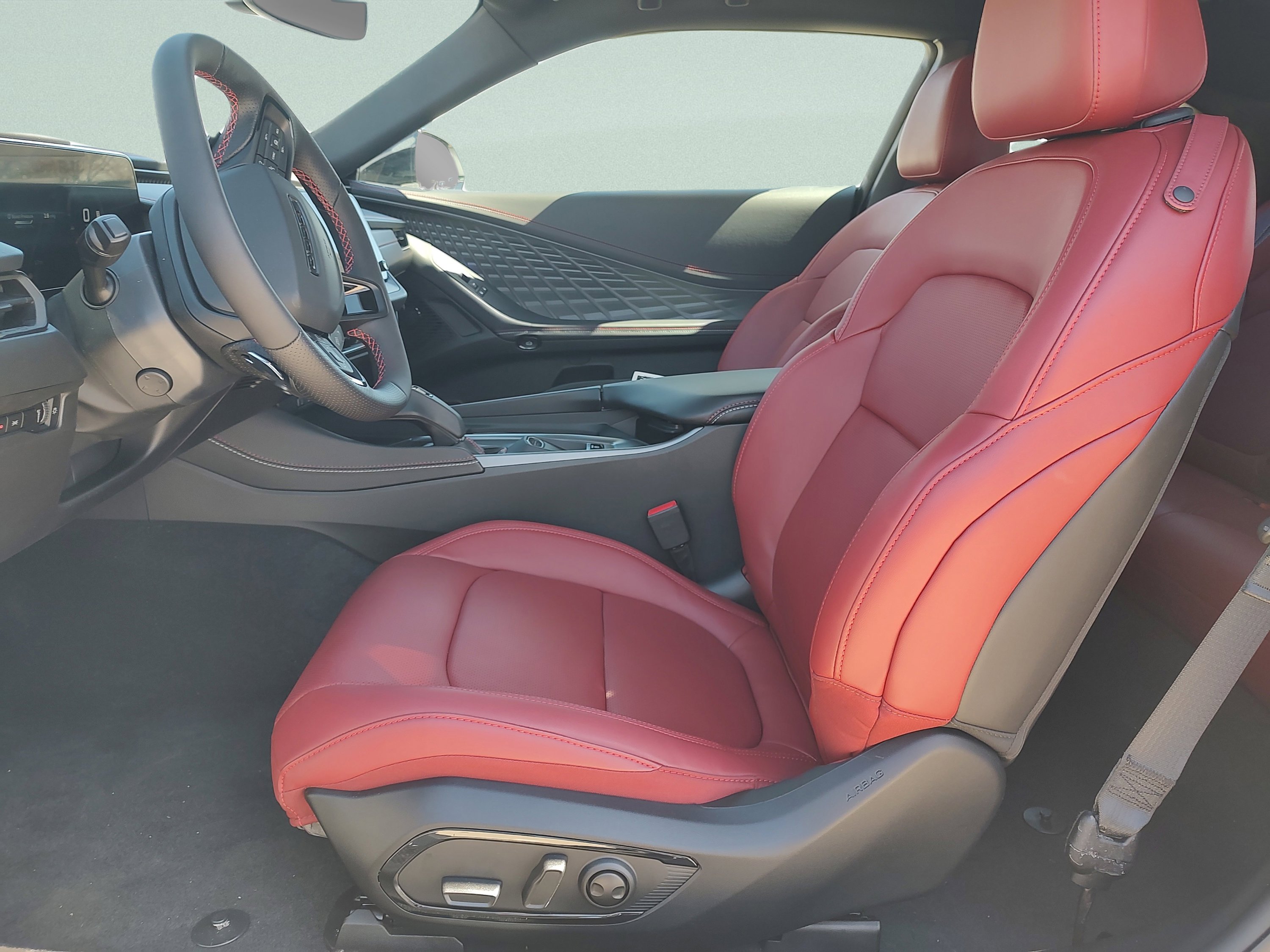 New 2026 Dodge Charger Scat Pack image 24