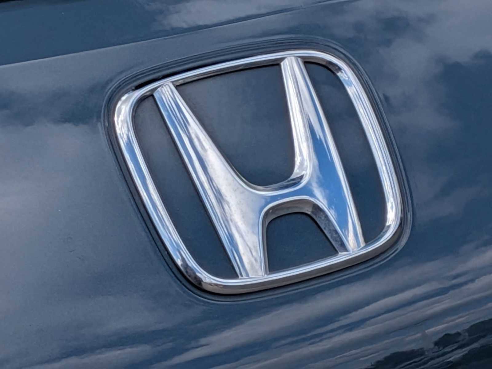 Used 2024 Honda HR-V LX image 12