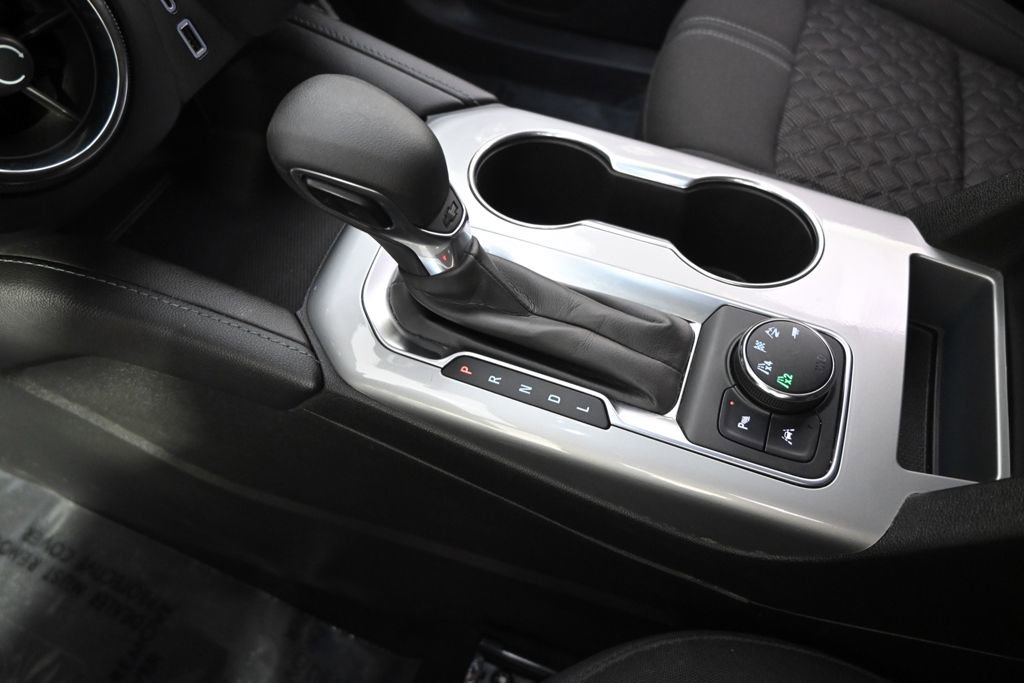 Used 2021 Chevrolet Blazer LT image 32