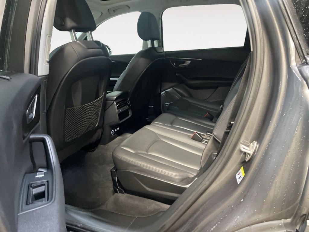 Used 2020 Audi Q7 2.0T Premium Plus w/ Premium Plus Package image 15