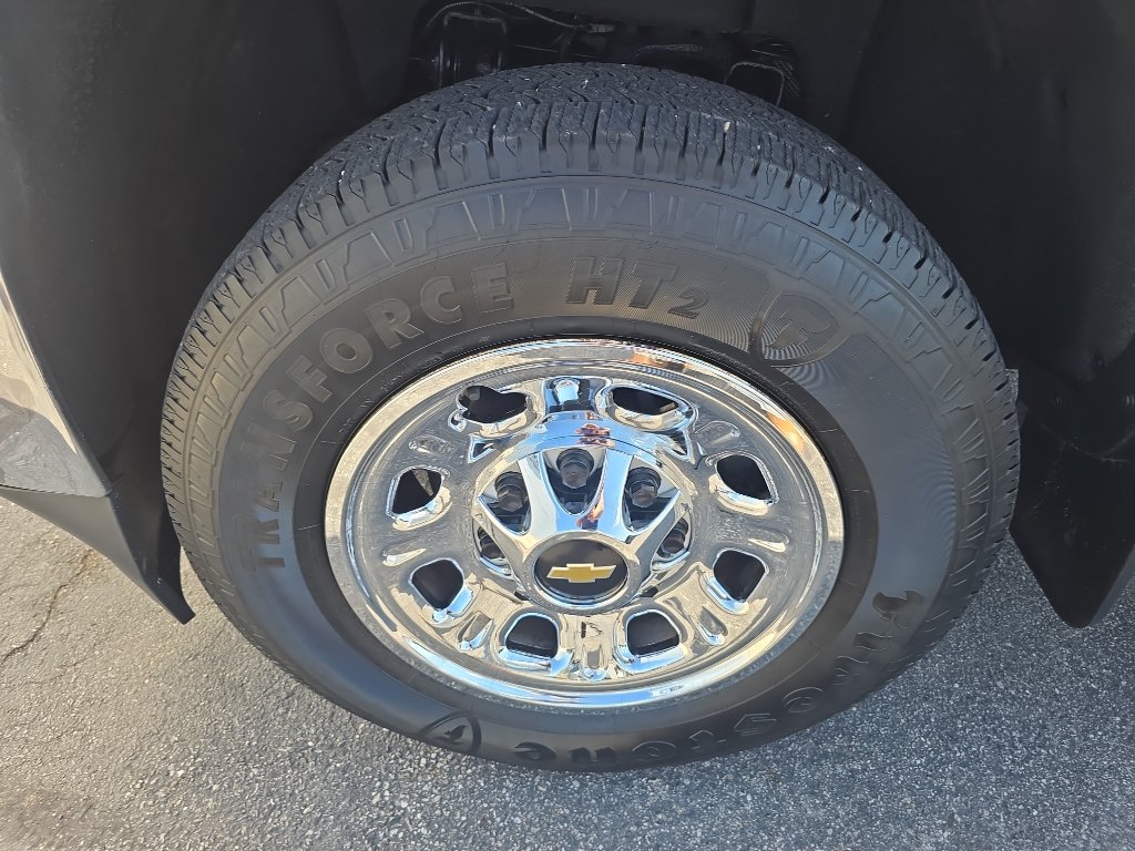 Used 2015 Chevrolet Silverado 3500 W/T RWD image 29
