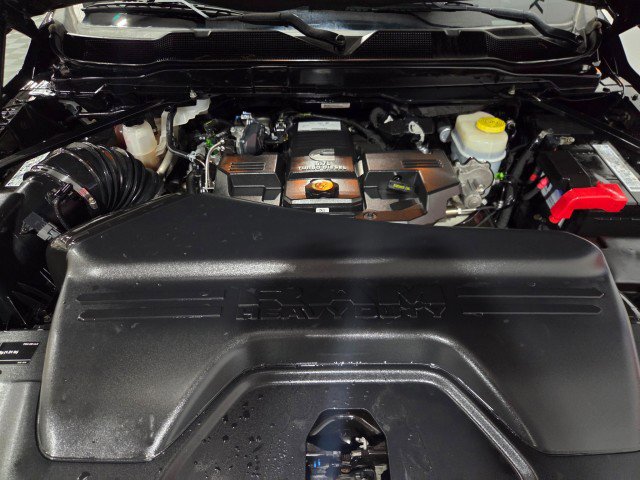 Used 2022 RAM 2500 Limited image 91