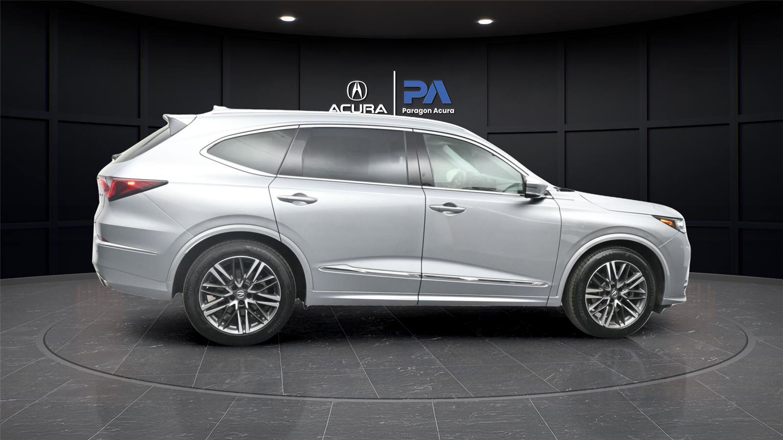 Certified 2026 Acura MDX SH-AWD w/ Advance Package image 30