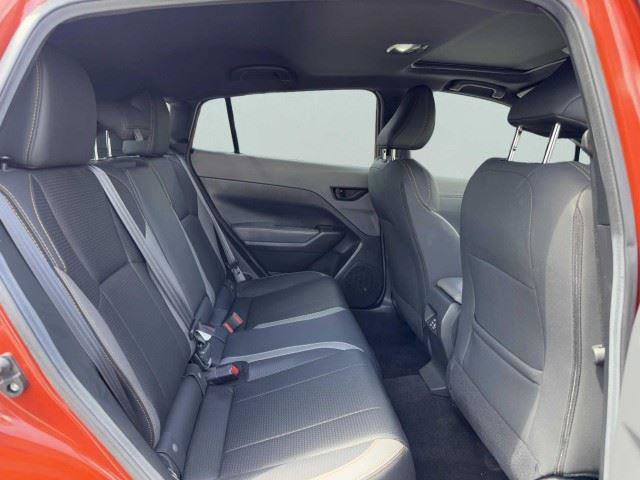 Used 2024 Subaru Crosstrek 2.5i Wilderness w/ Crosstrek Mirror Package AWD/4WD image 45