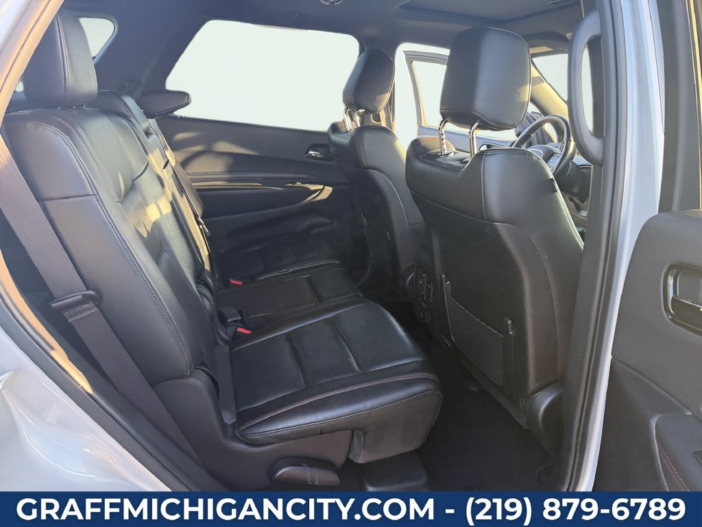Used 2024 Dodge Durango GT AWD/4WD image 31