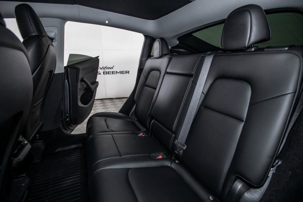 Used 2025 Mercedes-Benz Maybach GLS 600 4MATIC image 86