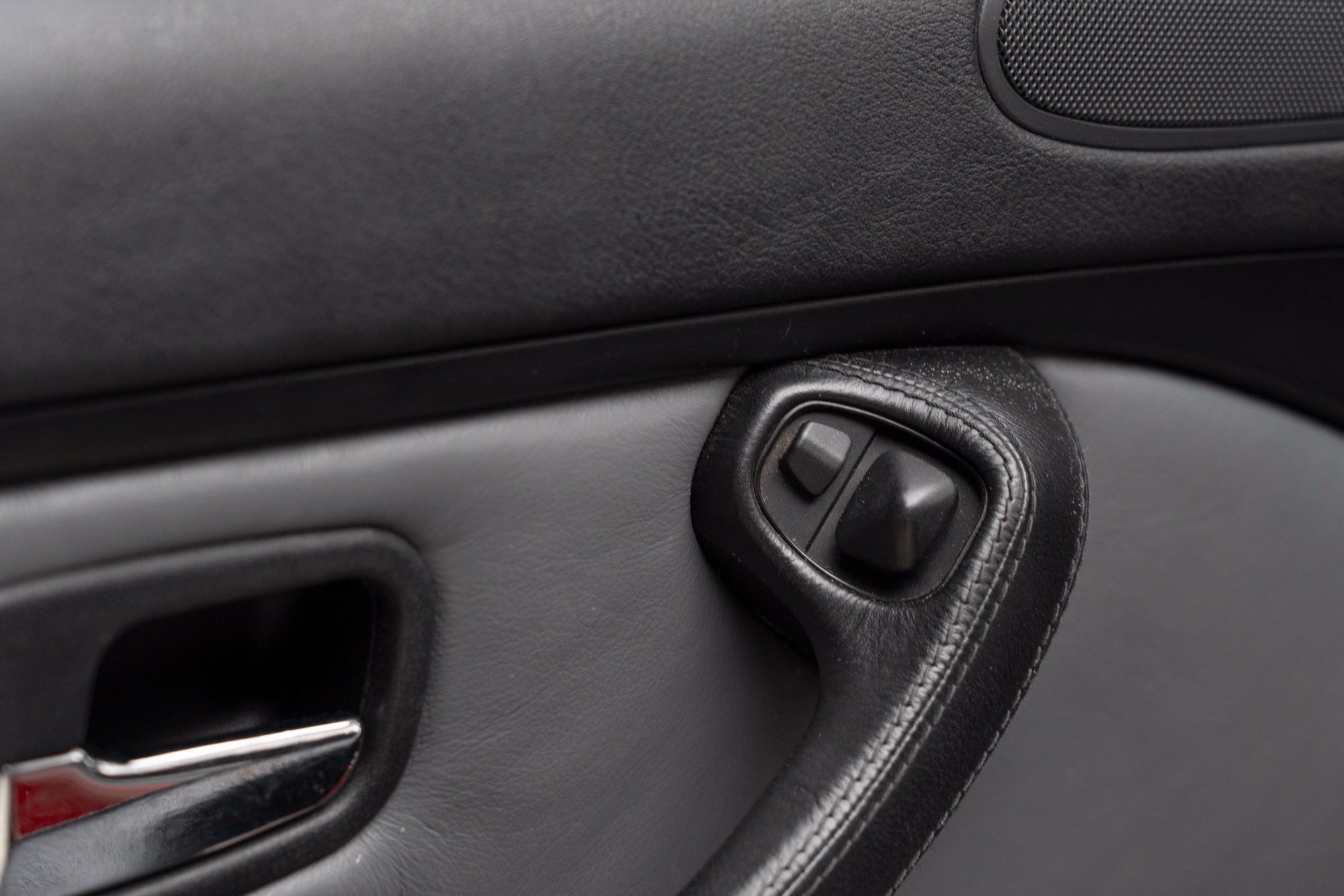 Used 1999 BMW M Roadster RWD image 18
