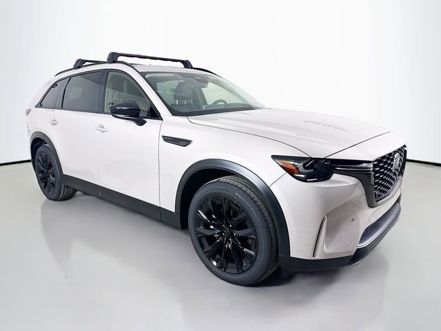 New 2026 MAZDA CX-90 3.3 Turbo w/ Premium Sport Pkg image 1