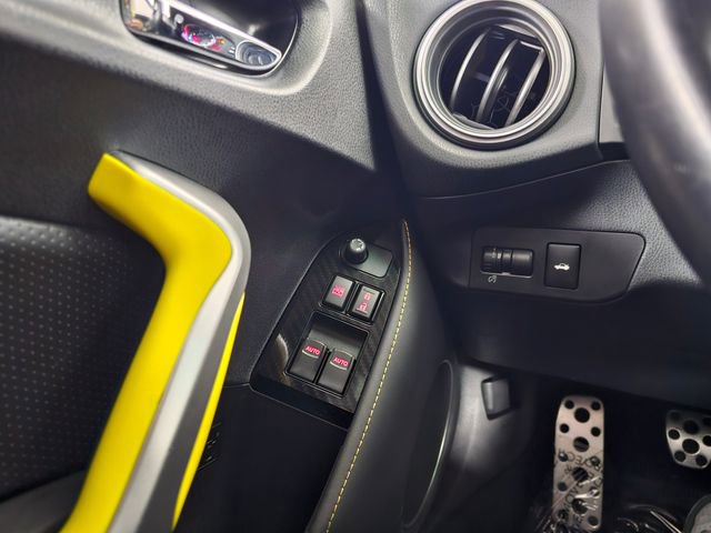 Used 2017 Subaru BRZ Series.Yellow image 30