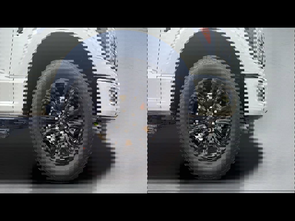 Used 2024 Ford F150 Platinum w/ Equipment Group 702A High image 22