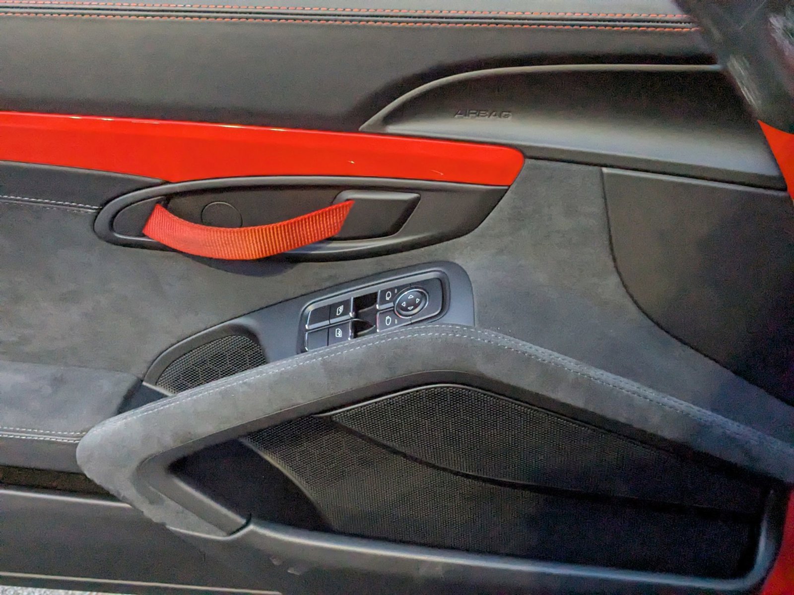 Used 2016 Porsche 911 GT3 RS image 15