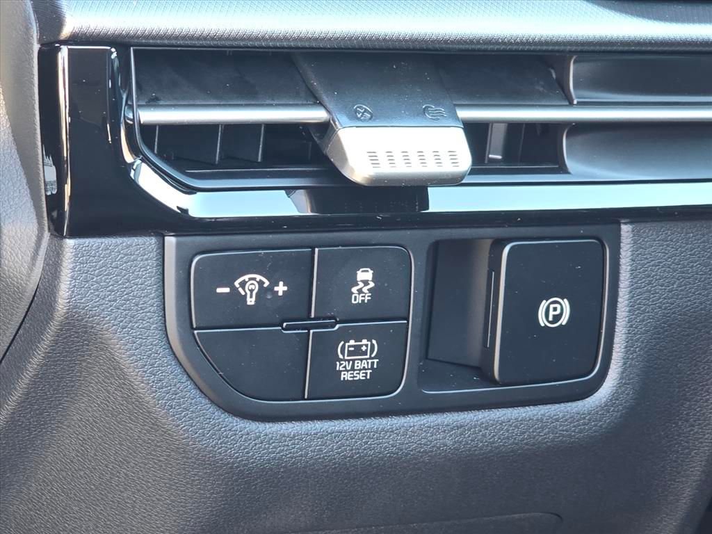 New 2026 Kia Sportage LX image 20