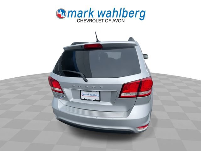 Used 2011 Dodge Journey Mainstreet image 7