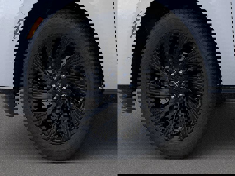 New 2025 Lincoln Navigator L Reserve w/ Jet Appearance Package image 19