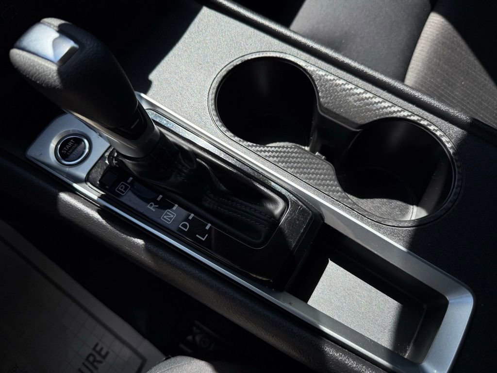 Certified 2024 Nissan Altima 2.5 S image 25