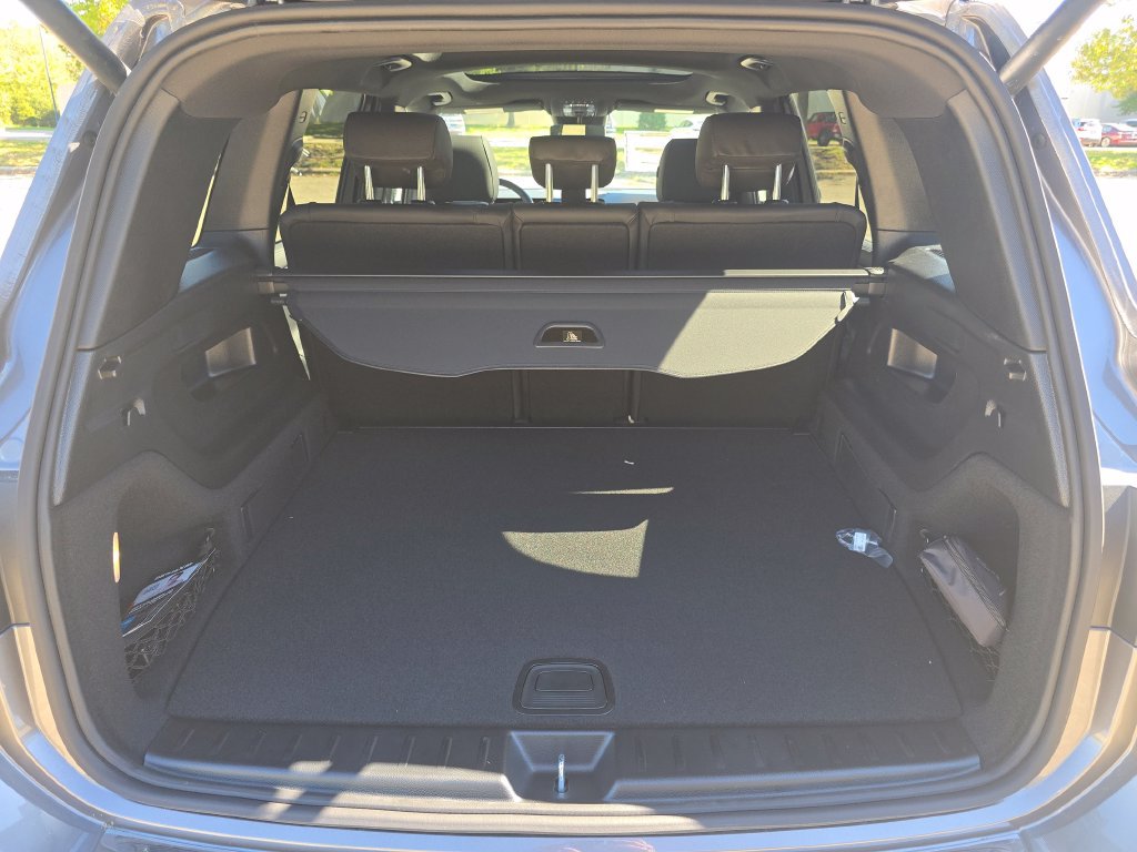 New 2026 Mercedes-Benz GLB 250 4MATIC image 18