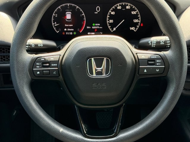 Used 2025 Honda HR-V LX image 15
