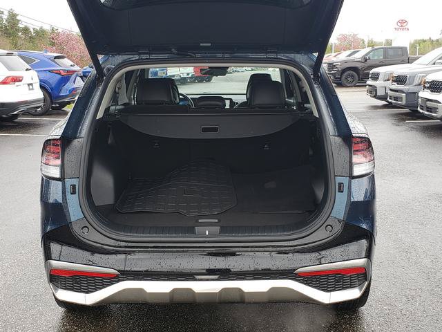 Certified 2024 Kia Sportage SX Prestige AWD/4WD image 10