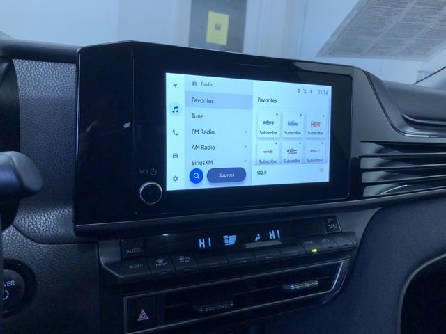 Certified 2025 Toyota Camry LE image 29