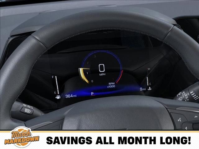 New 2026 Chevrolet TrailBlazer ACTIV w/ Convenience Package image 18