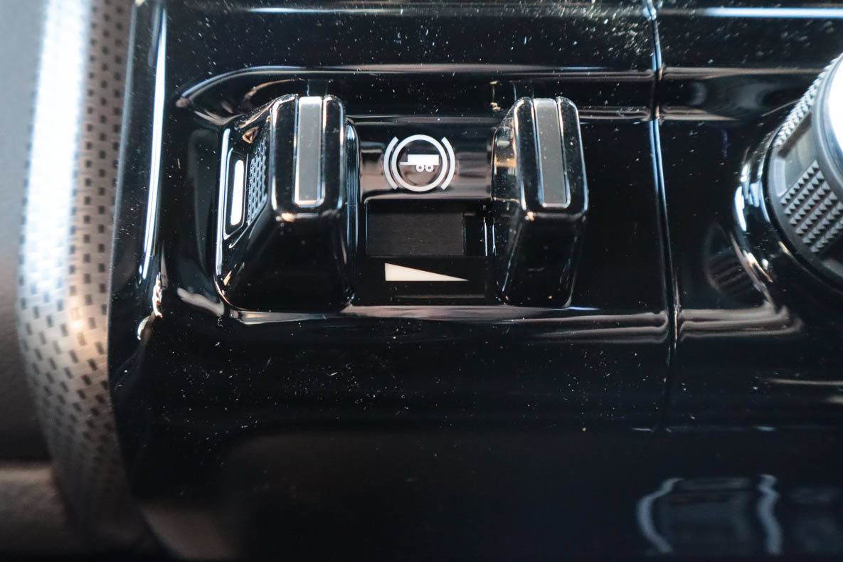 New 2027 RAM 3500 Limited AWD/4WD image 26