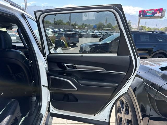 Certified 2025 Kia Telluride EX X-Line AWD/4WD image 34