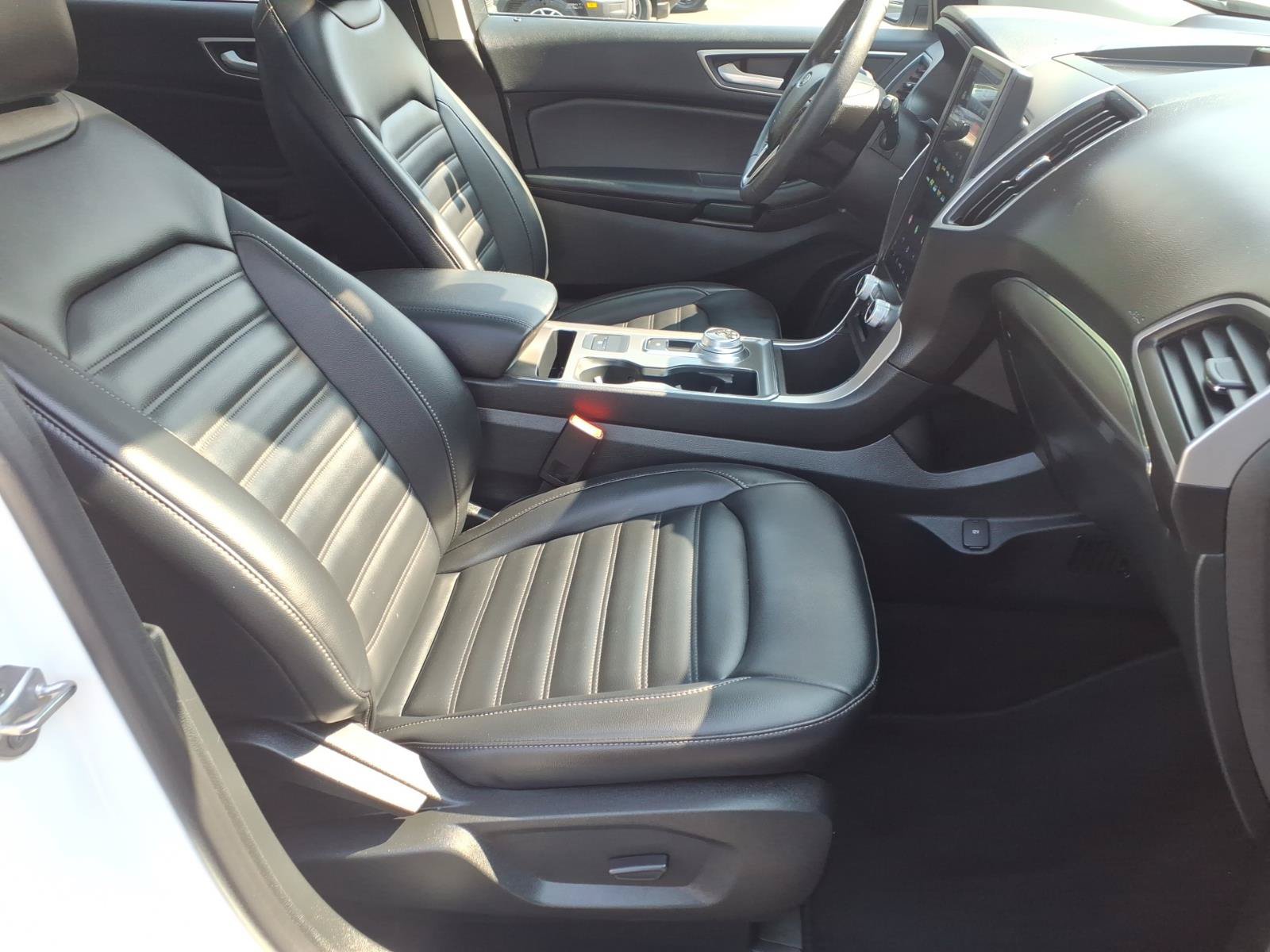 Certified 2022 Ford Edge SEL w/ Convenience Package AWD/4WD image 21