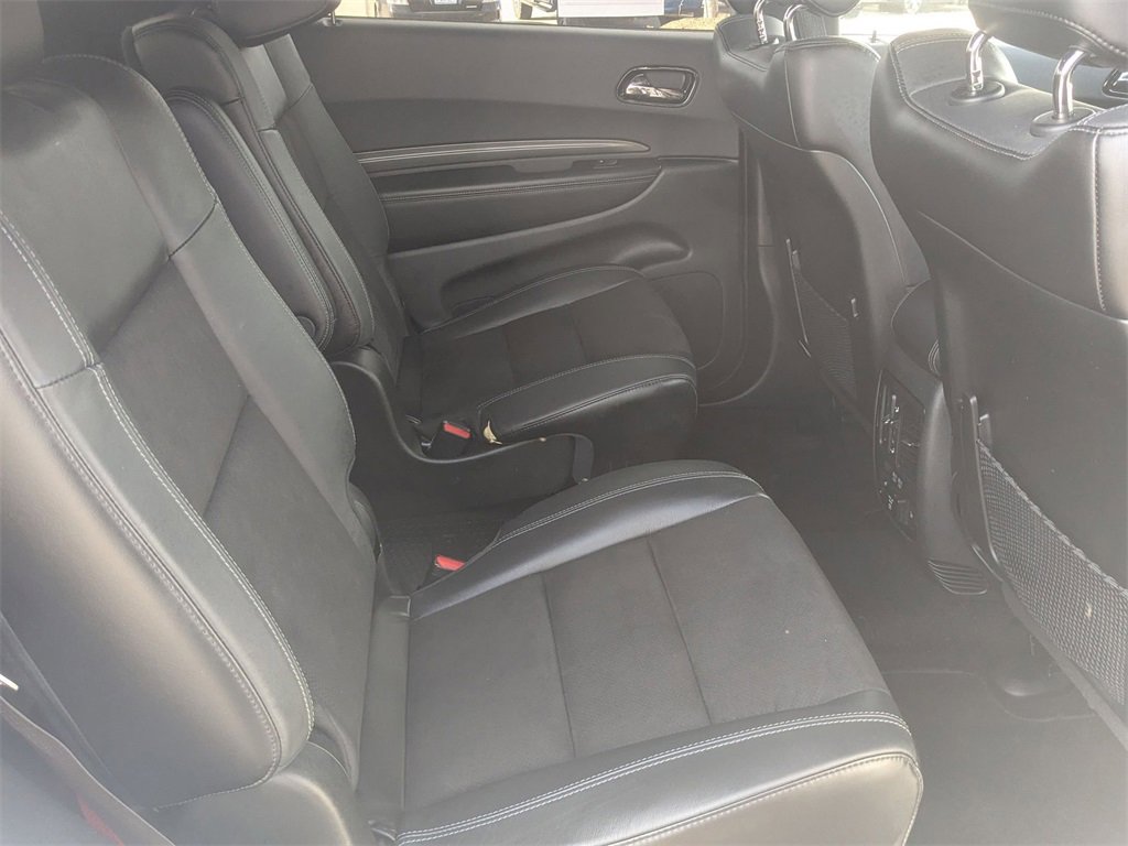 Used 2022 Dodge Durango GT image 32