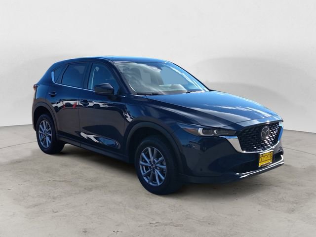 Used 2023 MAZDA CX-5 AWD 2.5 S image 7