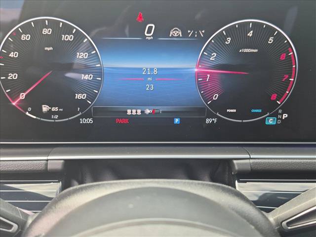 New 2026 Mercedes-Benz GLE 450 4MATIC image 10