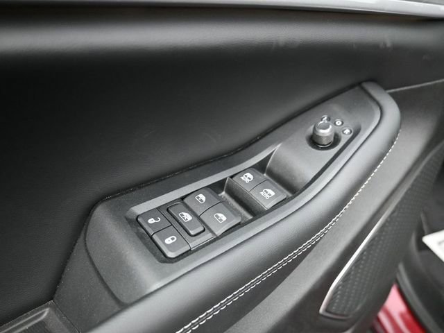 New 2026 Jeep Grand Cherokee Limited w/ Limited Altitude Package AWD/4WD image 10
