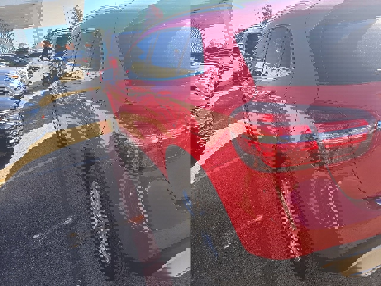 Used 2019 Mercedes-Benz GLA 250 image 4