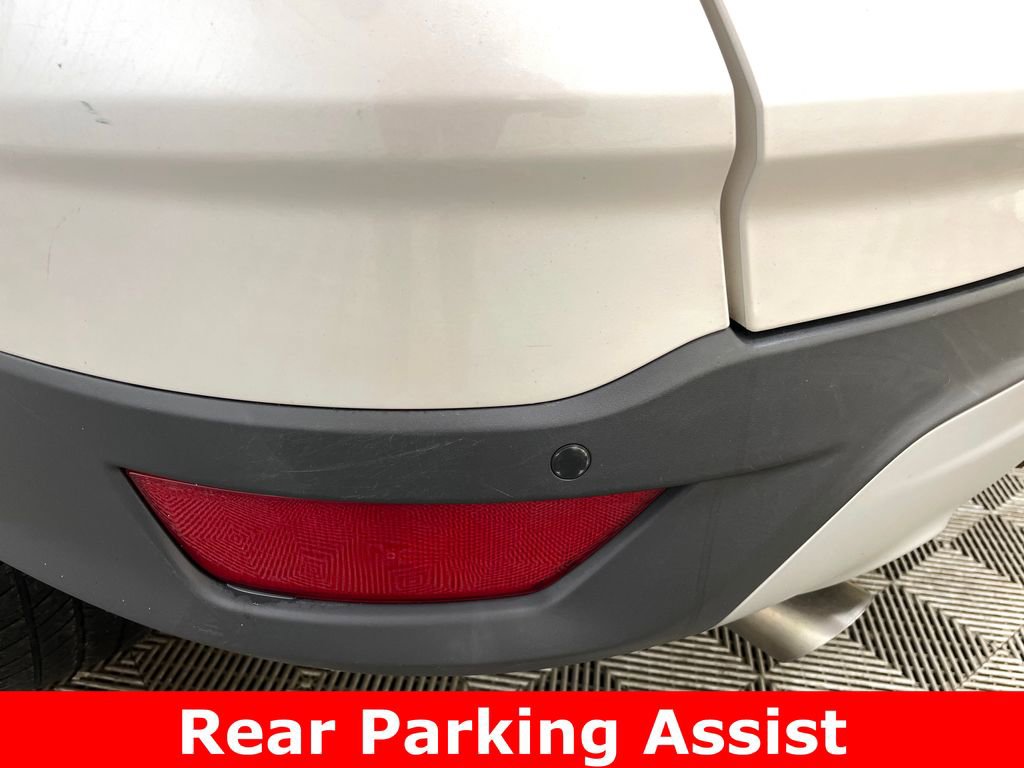 Used 2014 Ford Escape SE w/ Leather Comfort Package AWD/4WD image 10